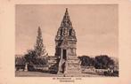 Nederlands Indië Java - de Prambanan (uitg. KPM), Ophalen of Verzenden, 1920 tot 1940, Ongelopen, Buiten Europa