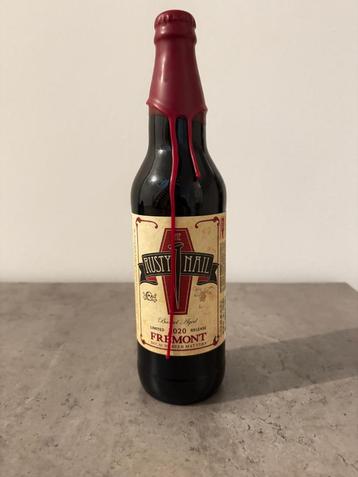 The Rusty Nail (2020) - Fremont beschikbaar voor biedingen