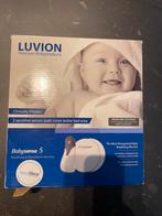 Luvion Babysense 5, Kinderen en Baby's, Babyfoons, Ophalen, Zo goed als nieuw