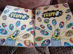 Flippo map 1, 2x compleet tm 240, Verzamelen, Flippo's, Ophalen of Verzenden, Verzameling, Met verzamelmap(pen)