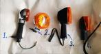 Knipperlicht units diverse motoren., Ophalen of Verzenden