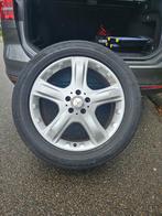 Mercedes-Benz    velg   255 50 19, Banden en Velgen, Gebruikt, 255 mm, 19 inch