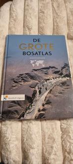 De Grote Bosatlas vijfenvijftigste editie nieuw, Boeken, Bosatlas, 2000 tot heden, Ophalen of Verzenden, Zo goed als nieuw
