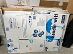 Verhuisdozen, Ophalen, Doos, Opvouwbaar, 50 tot 75 cm