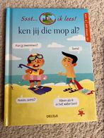 2 AVI leesboekjes (M3-E3) Zo goed als nieuw, Boeken, Ophalen of Verzenden, Zo goed als nieuw