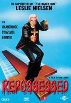 Repossessed - Leslie Nielsen - Linda Blair - 1990, Cd's en Dvd's, Dvd's | Komedie, Vanaf 6 jaar, Verzenden, Gebruikt, Overige genres