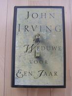 Weduwe voor een jaar - John Irving, Amerika, Ophalen of Verzenden, John Irving, Zo goed als nieuw