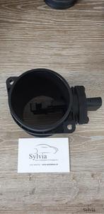 Luchtmassameter BMW N43 N45 N46 7566989 Bosch 0280218159, Gebruikt, -, -, Ophalen of Verzenden