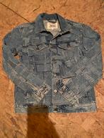 Levi’s spijkerjack, Ophalen of Verzenden, Zo goed als nieuw, Maat 42/44 (L), Blauw