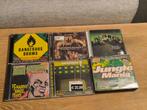 Drum & Bass / Jungle CD Collectie, Ophalen of Verzenden, Gebruikt, Drum and bass