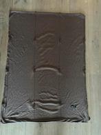 BYLIMA hoofddoek taupe met kraaltjes!!!, Kleding | Dames, Overige Dameskleding, Bylima, Ophalen of Verzenden, Gedragen