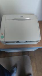 Canon DP-5010C Office Scanner, Ophalen of Verzenden, Gebruikt, Scannen, Canon