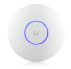 Unifi U6+ Wireless Accesspoint, Ophalen of Verzenden, Zo goed als nieuw, Ubiquity UniFi