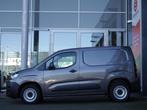 Citroen Berlingo 1.5 BlueHDi 100 S&S L1 | Nieuw | Airco | Ac, Stof, Euro 6, Citroën, Nieuw