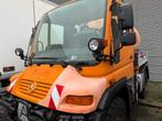 Unimog - U300 - Vrachtwagen, Auto's, Overige merken, Overige brandstoffen, Bedrijf, Te koop