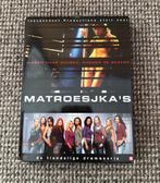 Matroesjka’s, Vlaamse serie, Ophalen of Verzenden, Zo goed als nieuw
