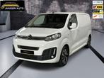 Citroen Jumpy 1.6 BlueHDI 95 Club M | Navi | Carplay | Camer, Voorwielaandrijving, Gebruikt, Citroën, Parkeersensor