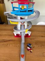 PAW Patrol speelset, Ophalen, Gebruikt