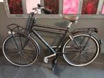 Cortina U4 28" matzwart Nexus 3v framehoogte 56, Fietsen en Brommers, Fietsen | Heren | Herenfietsen, Overige merken, Versnellingen