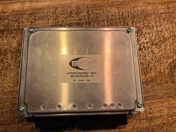 Techarts verlagingsmodule Porsche Cayenne VW Touareg beschikbaar voor biedingen