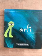 Arti havo vwo kunst en kunstenaars, Ophalen of Verzenden, Zo goed als nieuw, HAVO, ThiemeMeulenhoff