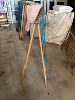 40x Klapschragen / Schragen - 150 cm hoog, Ophalen of Verzenden, Gebruikt, Overige typen, Minder dan 2 meter