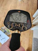Fisher F5 Metaaldetector, Hobby en Vrije tijd, Metaaldetectors, Ophalen of Verzenden, Zo goed als nieuw, Overige merken