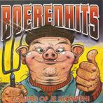 Boerenhits (uitvoering De Feestkrakers), Ophalen of Verzenden, Nieuw in verpakking, Overige genres