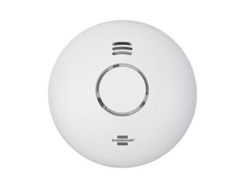 Rookmelder - Rook-en hitte alarm op Wi-Fi beschikbaar voor biedingen