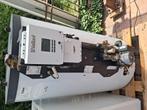 Vaillant aurostep plus zonneboiler, Ophalen, Gebruikt, 100 liter of meer, Boiler