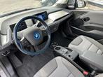 BMW i3 Grey Edition 94Ah 33 kWh Navi | Clima | Led, Auto's, BMW, Origineel Nederlands, Te koop, Zilver of Grijs, 4 stoelen