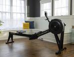 Concept2 RowERG roeimachine pm5, Sport en Fitness, Fitnessapparatuur, Ophalen, Zo goed als nieuw, Metaal, Roeitrainer