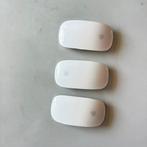 Apple Magic Mouse   Bluetooth, Muis, Gebruikt, Ergonomisch, Ophalen of Verzenden