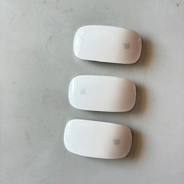 Apple Magic Mouse   Bluetooth beschikbaar voor biedingen