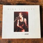 CD Dire Straits - Live At The BBC, Ophalen of Verzenden, Gebruikt, Overige genres