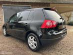 Volkswagen Golf 5 1.4 | 5 deurs | LM Velgen | APK, Auto's, Voorwielaandrijving, Gebruikt, 4 cilinders, Bedrijf