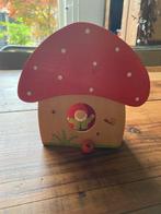 De Noest Speeldoosje Kabouter - Beschadigd, Kinderen en Baby's, Ophalen of Verzenden, Gebruikt, Overige typen, Met geluid