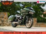 HARLEY-DAVIDSON ROAD GLIDE TOMMY&SONS SPECIAL EDITION. (bj 2, Motoren, Bedrijf, Overig