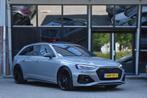 Audi RS4 Avant 2.9 TFSI RS 4 quattro competition Pano 360Cam, Auto's, Audi, Automaat, Gebruikt, Euro 6, Vierwielaandrijving
