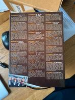 Nederlandse serie keyzer & de boer advocaten seizoen 1, Alle leeftijden, Ophalen of Verzenden, Zo goed als nieuw, Actie en Avontuur