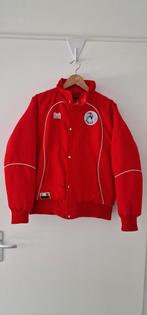 Super gaaf SPARTA winterjack S, Blauw, Robey, Ophalen of Verzenden, Zo goed als nieuw