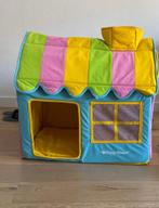 Honden Happy House, Ophalen of Verzenden, Gebruikt
