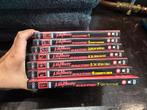 A Nightmare on elm street 1 tot 7, Vanaf 16 jaar, Ophalen of Verzenden, Nieuw in verpakking, Boxset