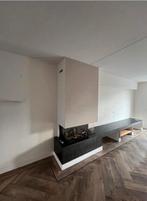 Faber Triple L Gashaard - Weinig Gebruikt, Ophalen, Zo goed als nieuw