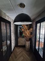 Hanglamp model Flos skygarden zwart, Huis en Inrichting, Lampen | Hanglampen, Ophalen of Verzenden, Zo goed als nieuw