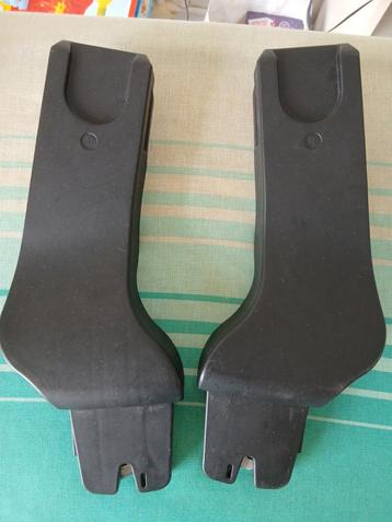 Mutsy Evo adapter tbv Maxi Cosi beschikbaar voor biedingen