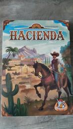 Bordspel Hacienda. (Ophalen), Hobby en Vrije tijd, Gezelschapsspellen | Bordspellen, Ophalen, Nieuw