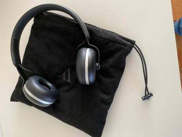 Koptelefoon Argon Audio OE40. Deens design. beschikbaar voor biedingen