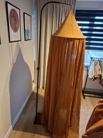 Jollein Terracotta Klamboe met Piekstok, Kinderen en Baby's, Kinderkamer | Inrichting en Decoratie, Ophalen, Zo goed als nieuw