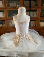 Brocante balletjurkje, Ophalen of Verzenden